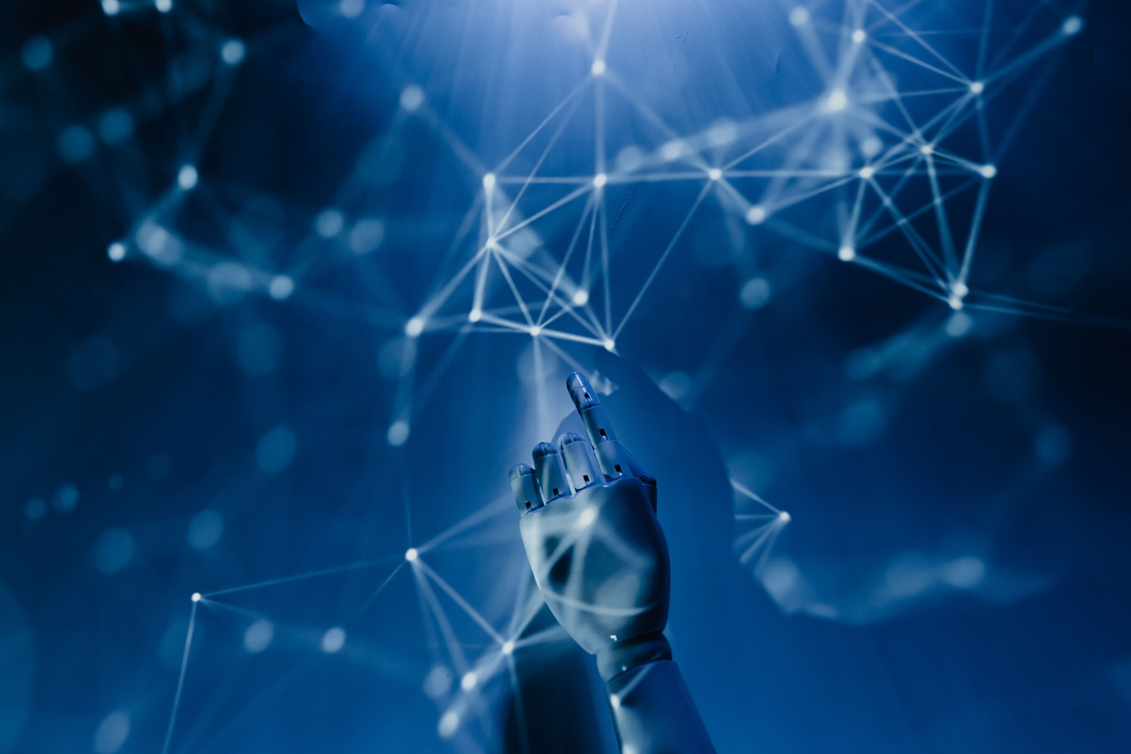 Artificial Intelligence (AI)