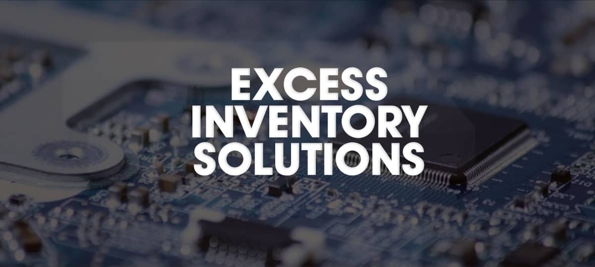 Extensive In-Stock Inventory