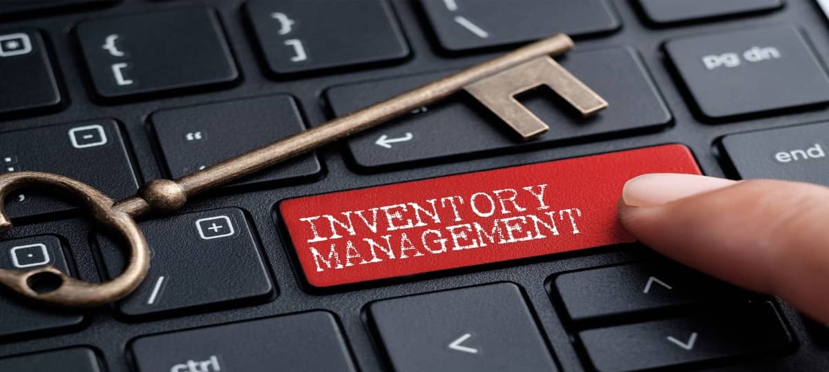 inventory solutions