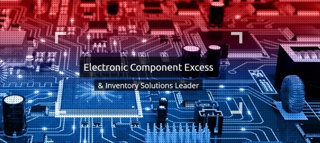electronic components access