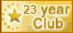 23 year club